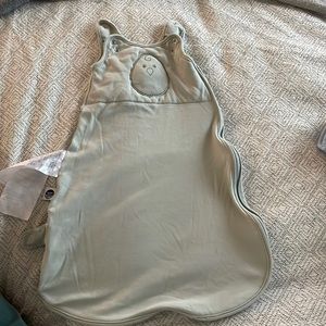 Nested Bean zen sack classic, like new! Size small (0-6 months)